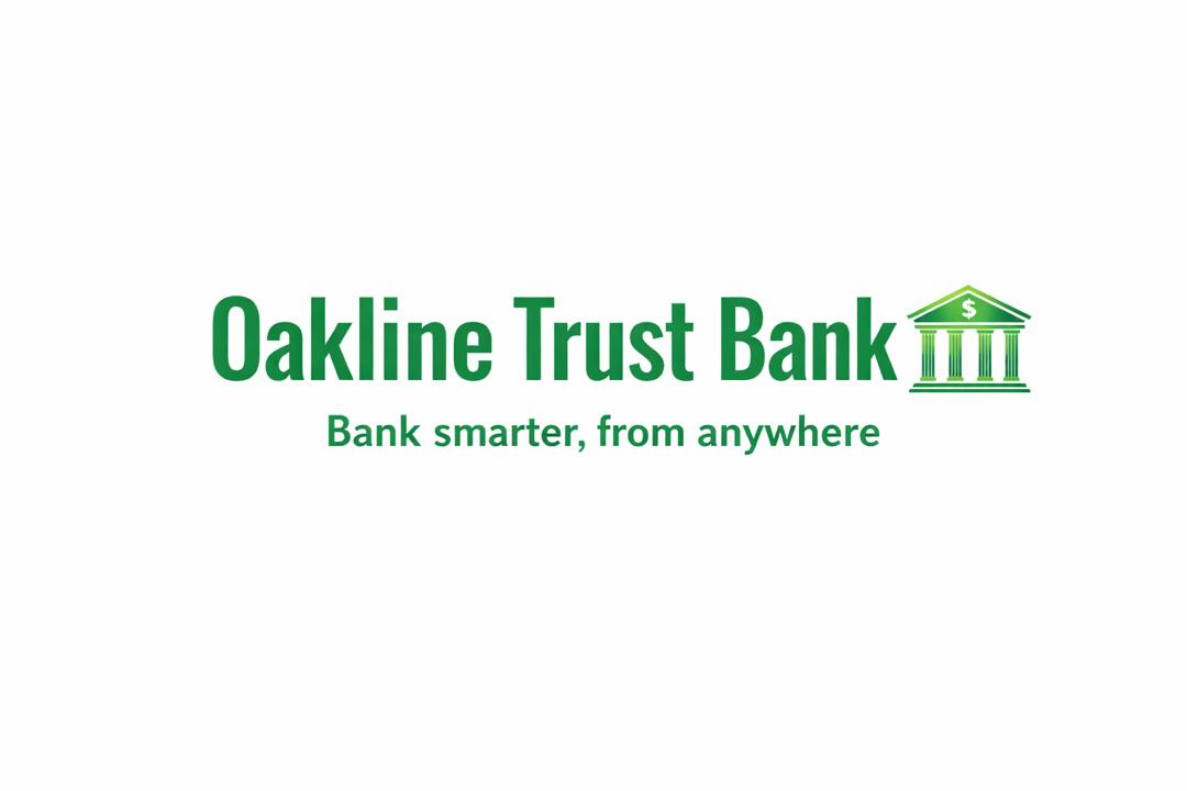 Oakline Trust Bank